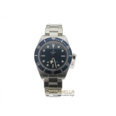 Tudor Black Bay Fifty-Eight 39mm Blu ref. 79030B-0001 nuovo